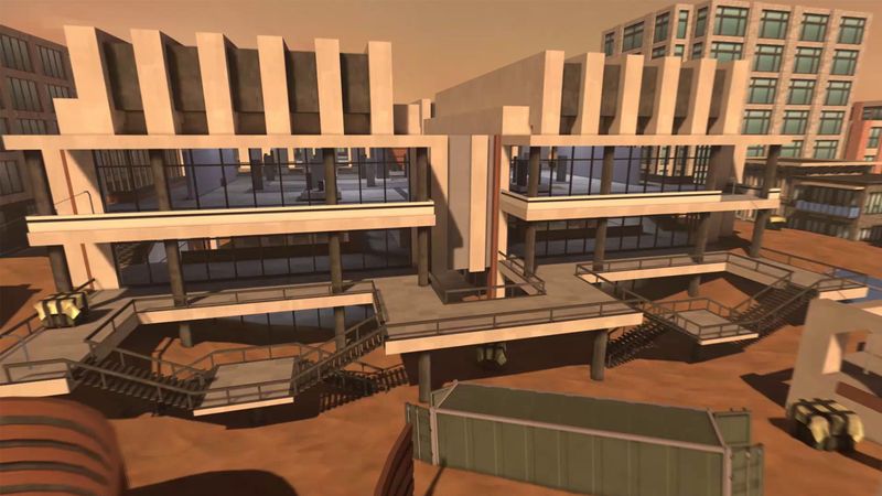 Anomaly Project Image