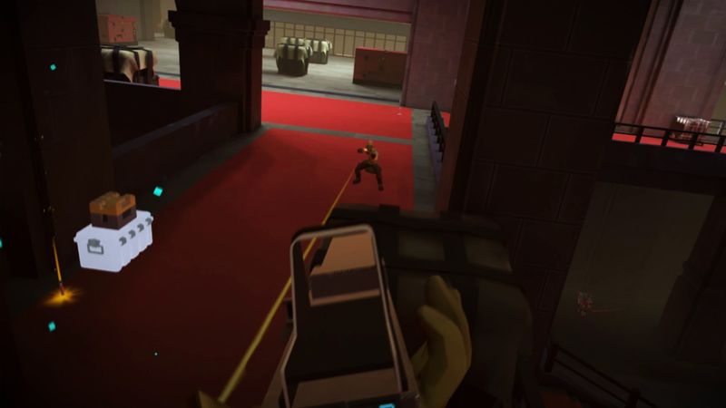 Anomaly Project Image