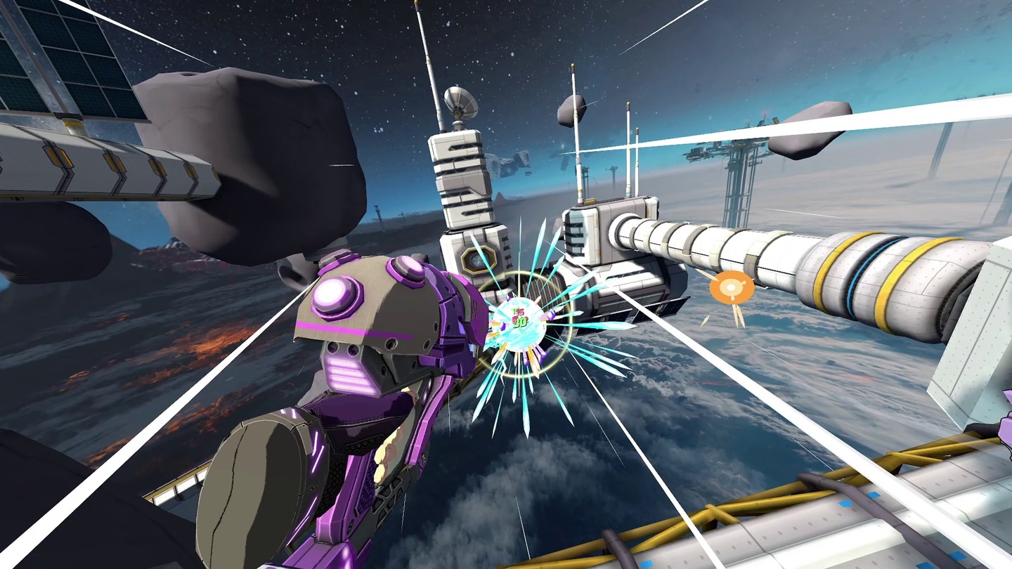 Anomaly Project Image