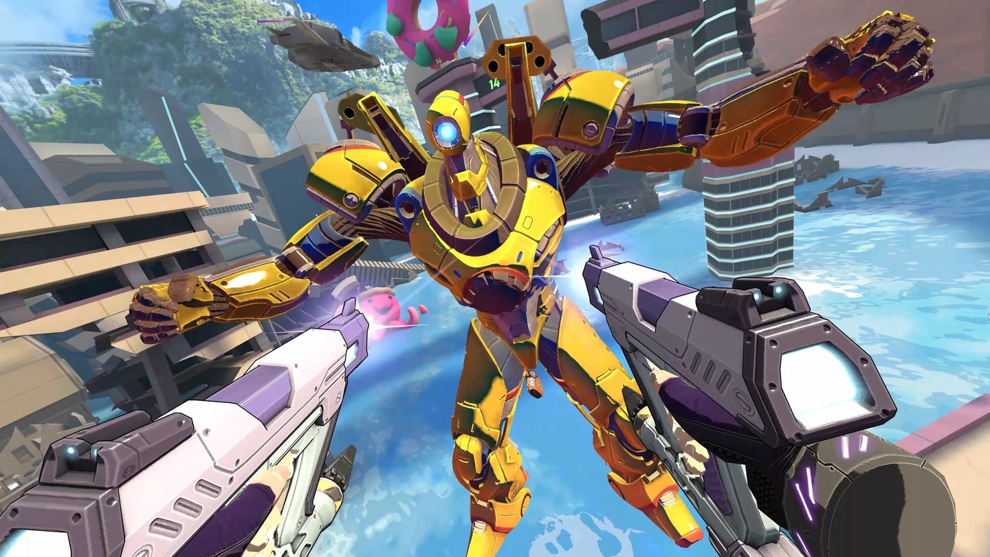 Anomaly Project Image