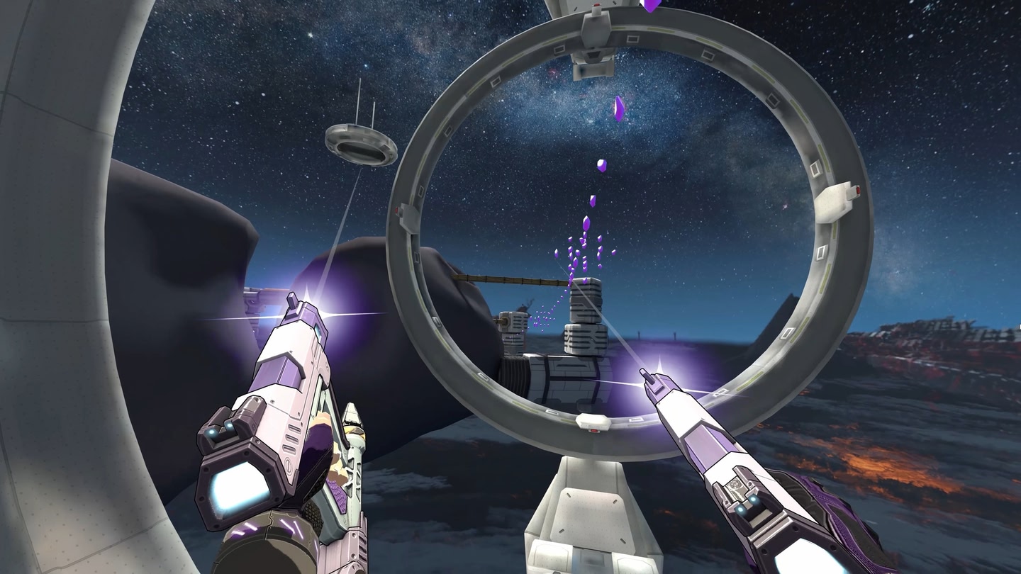 Anomaly Project Image