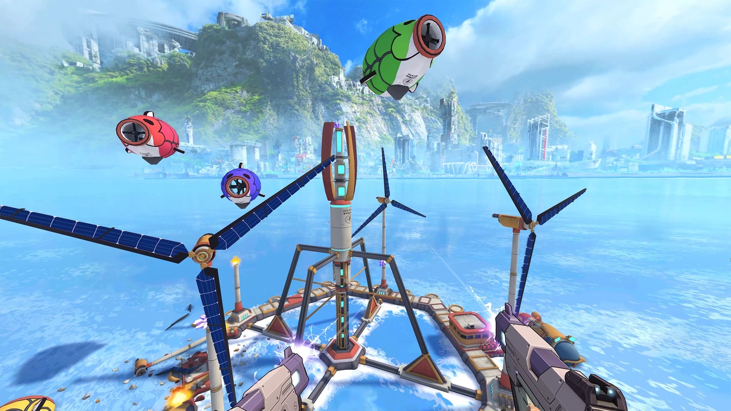 Anomaly Project Image