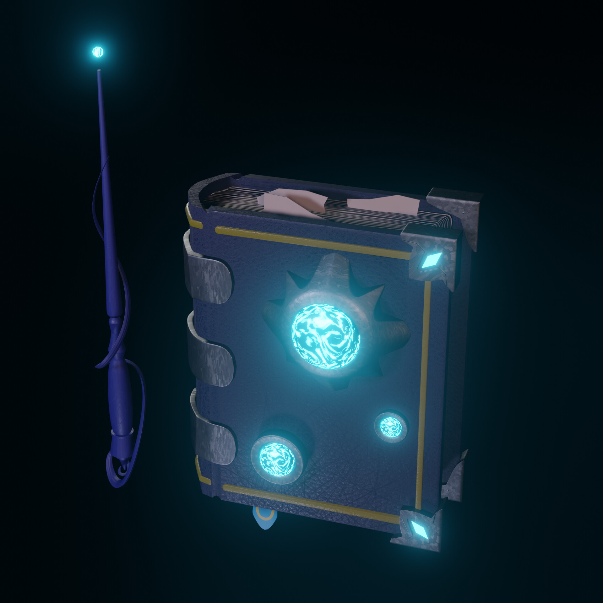 Anomaly Project Image