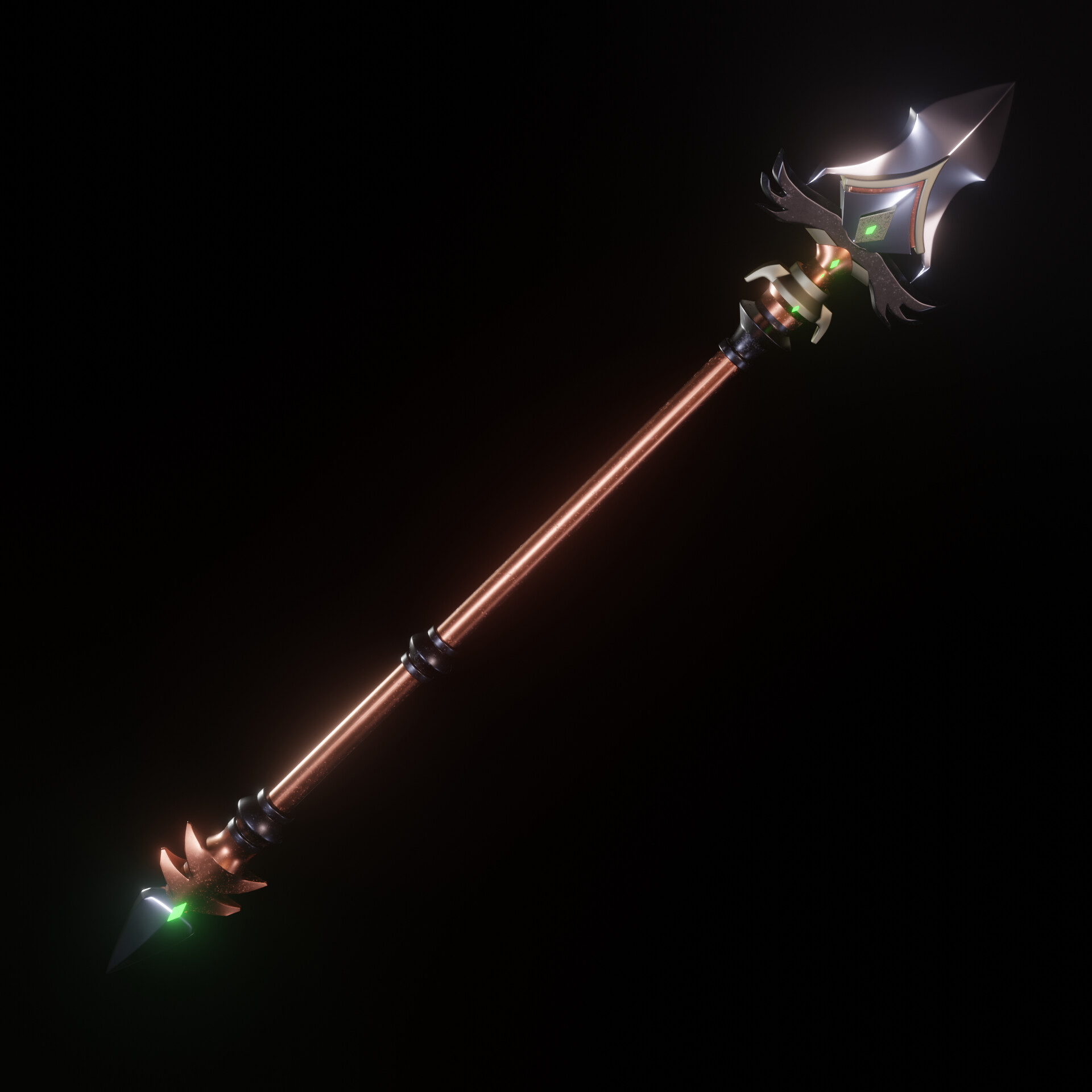 Anomaly Project Image