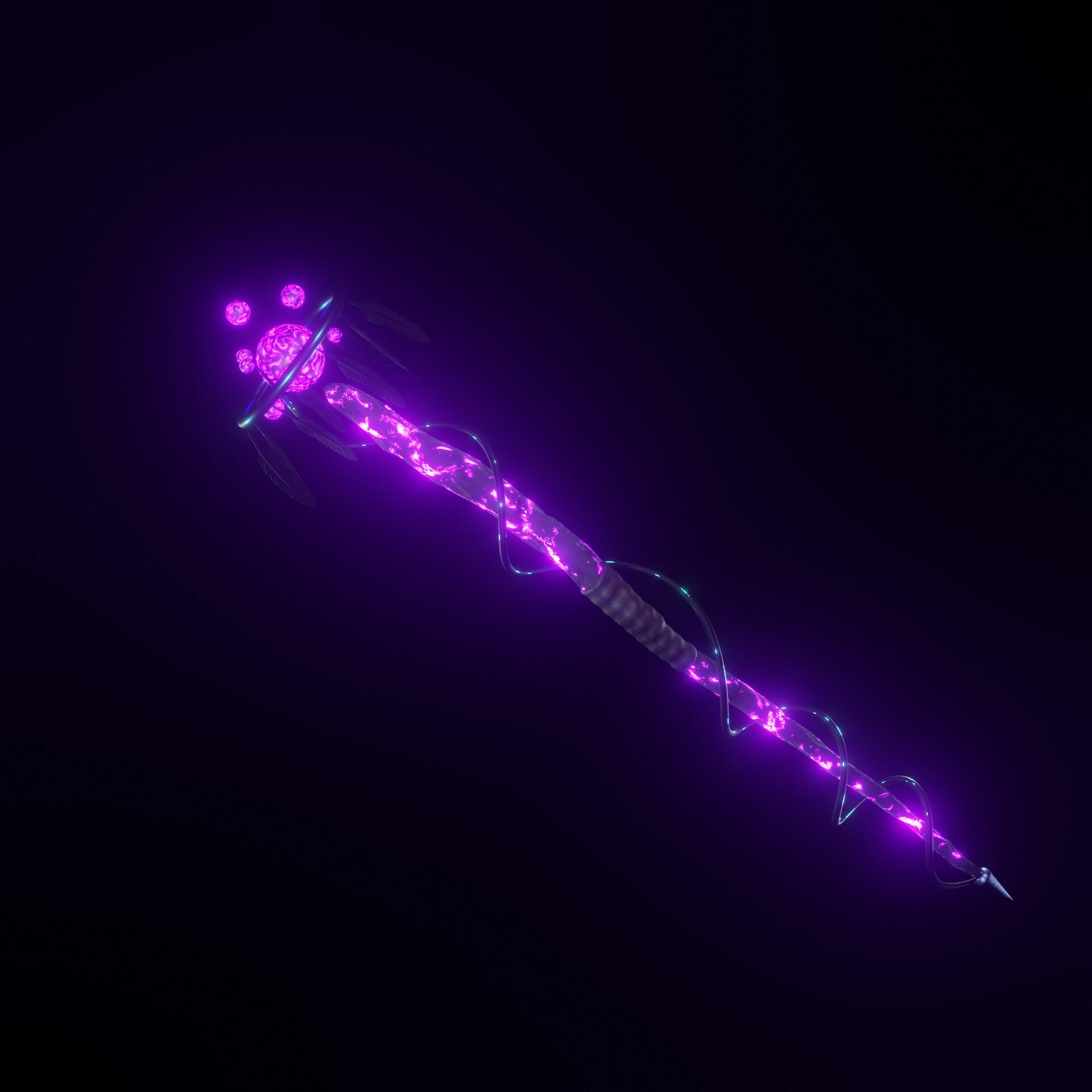 Anomaly Project Image