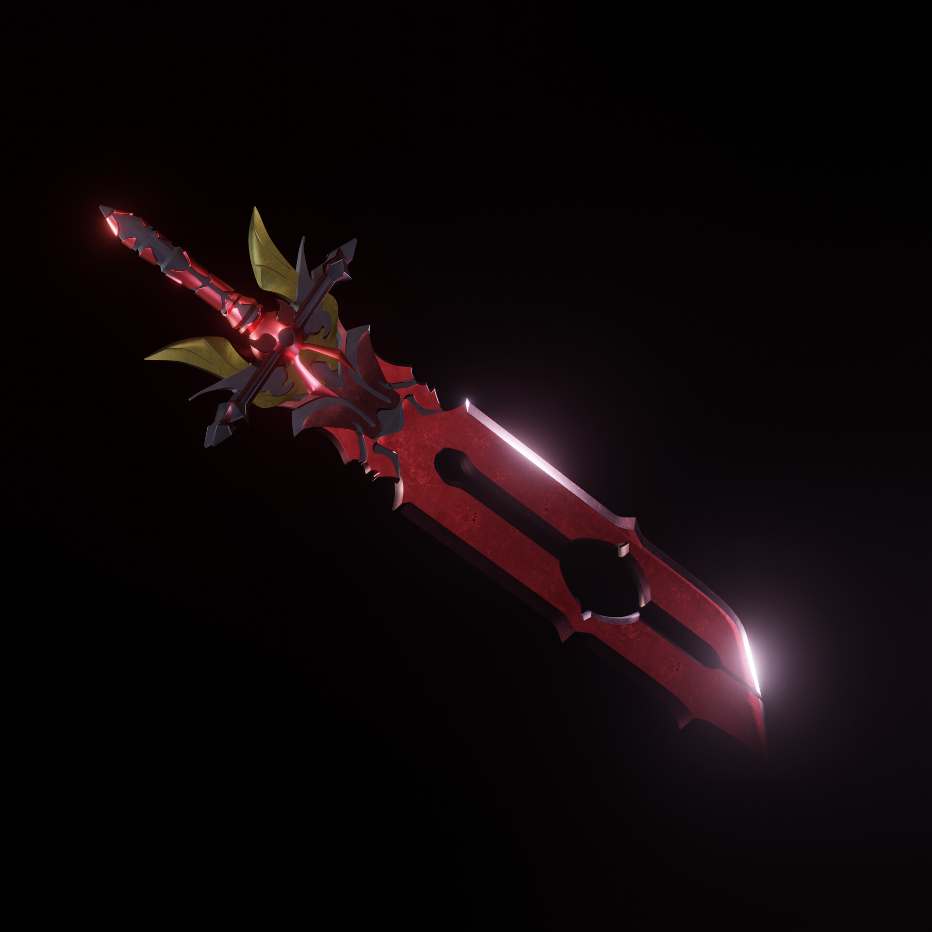 Anomaly Project Image