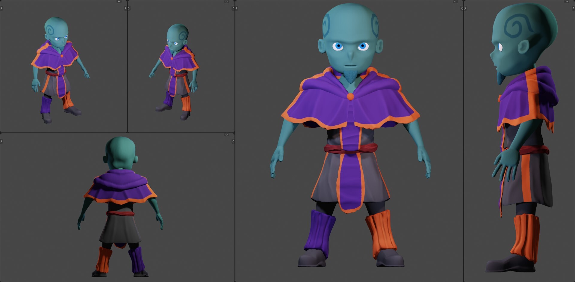 Anomaly Project Image