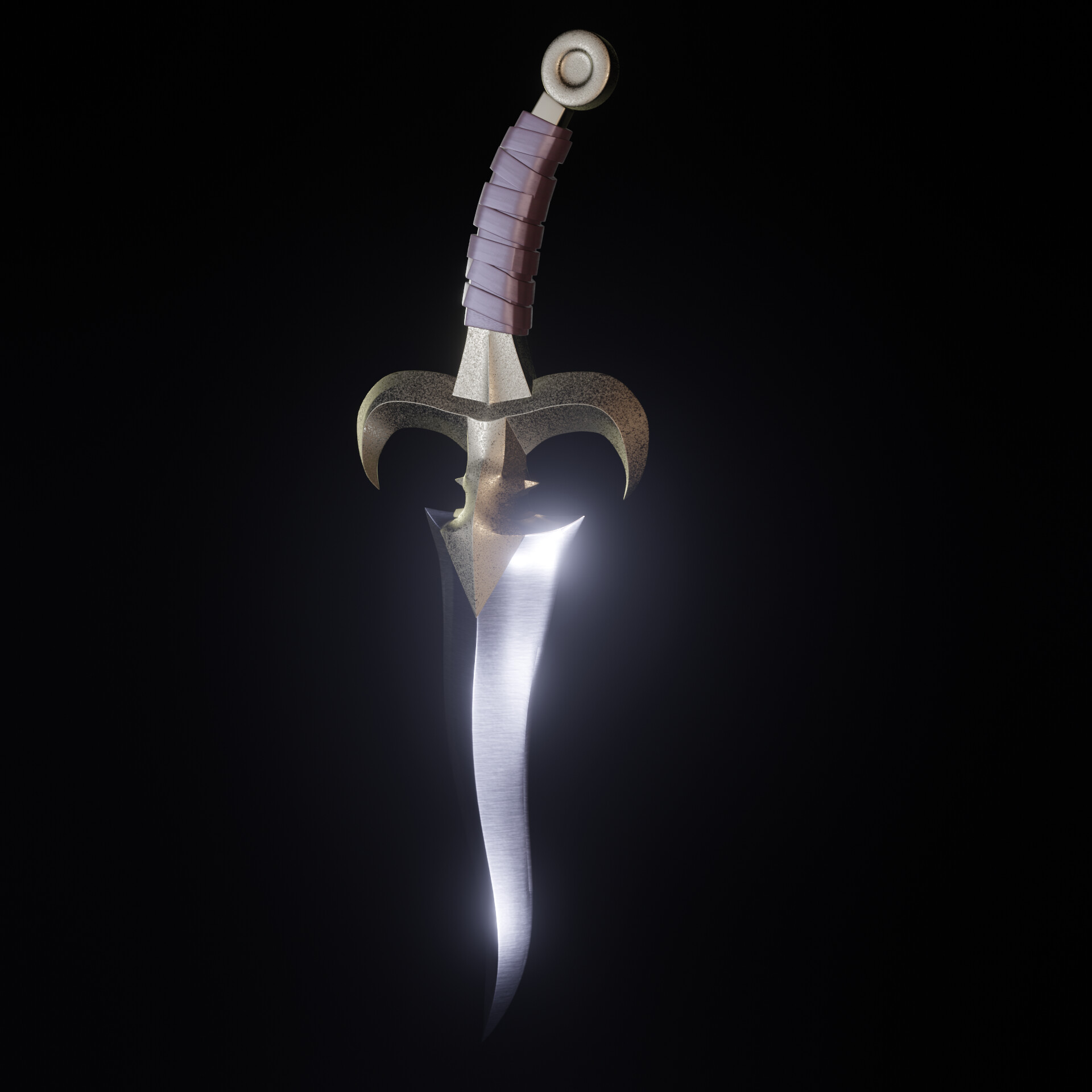 Anomaly Project Image