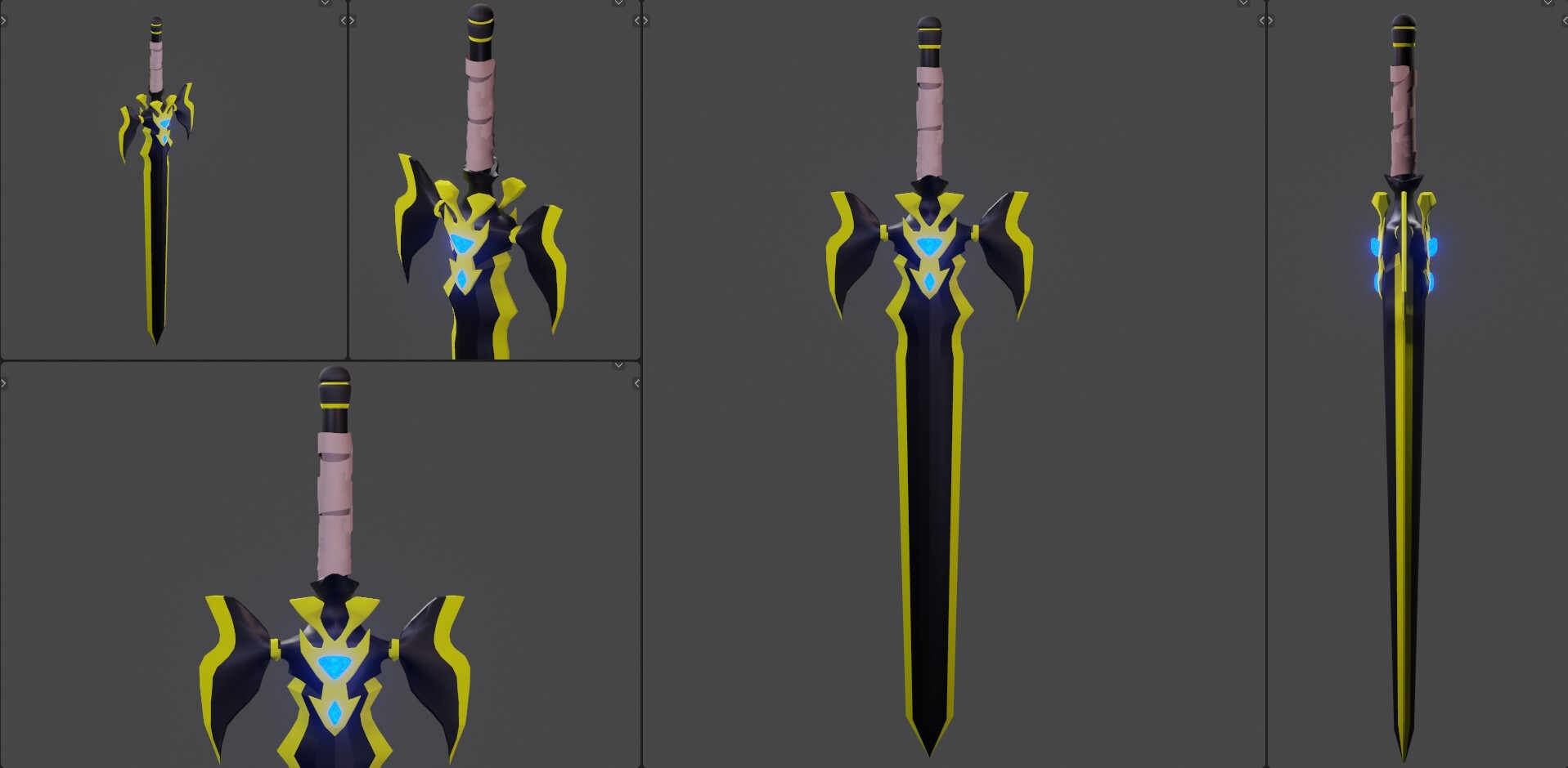 Anomaly Project Image