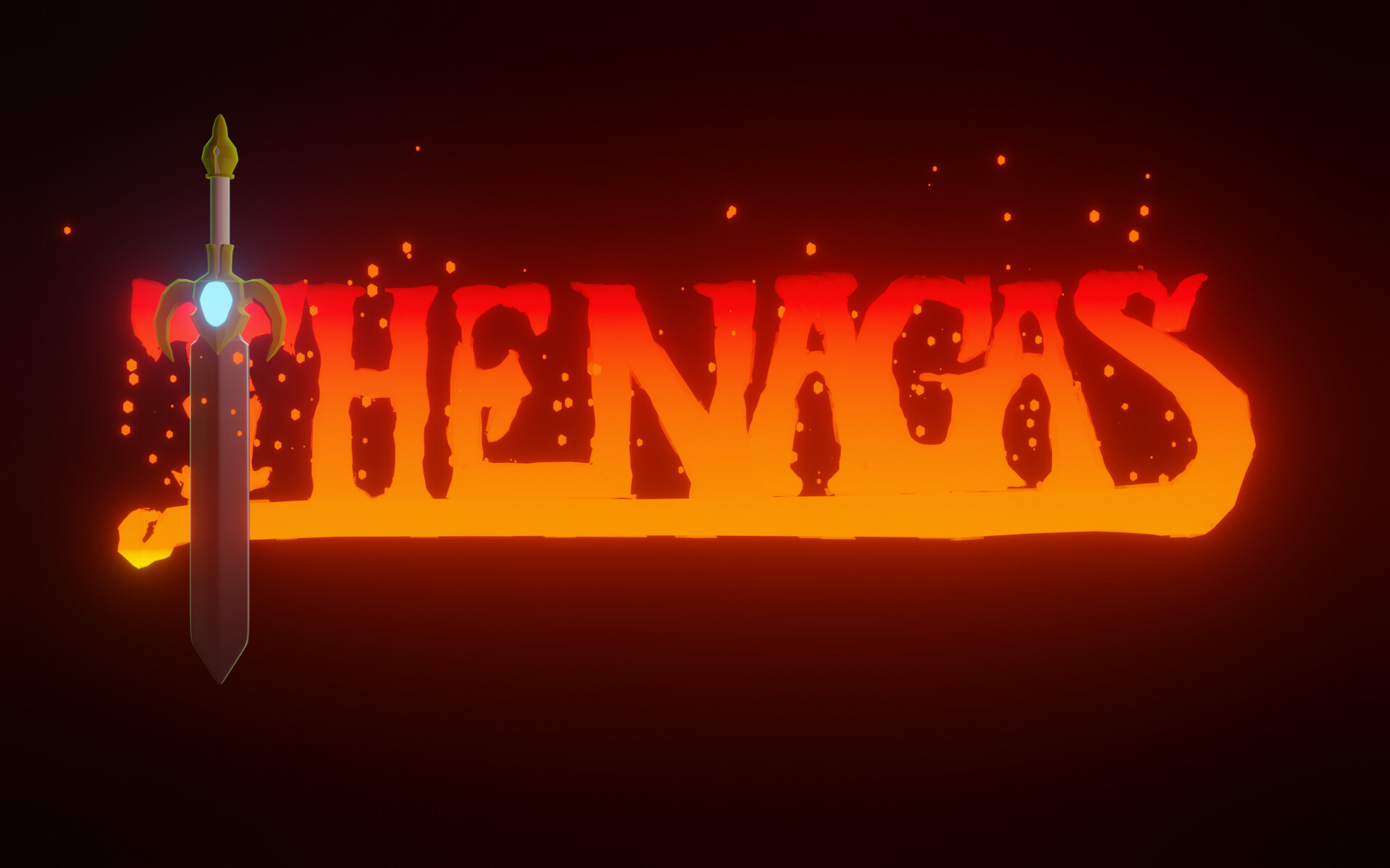 The Nagas Project Image